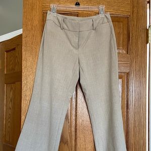 New York & Company Stretch Dress Pants